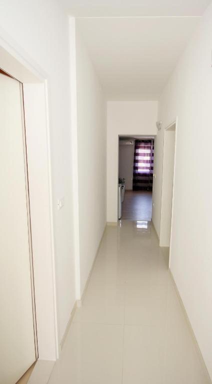 Apartmani Sea Star ماكارسكا المظهر الخارجي الصورة